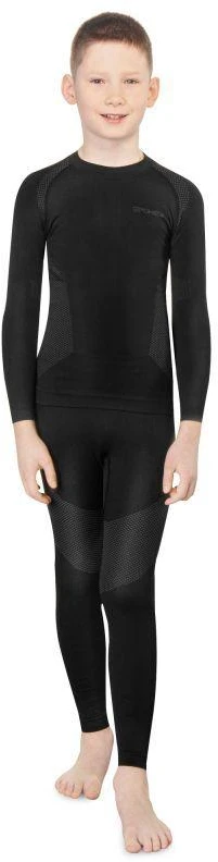 Termo apatiniai Spokey Furious Set Jr 928784 6114300000