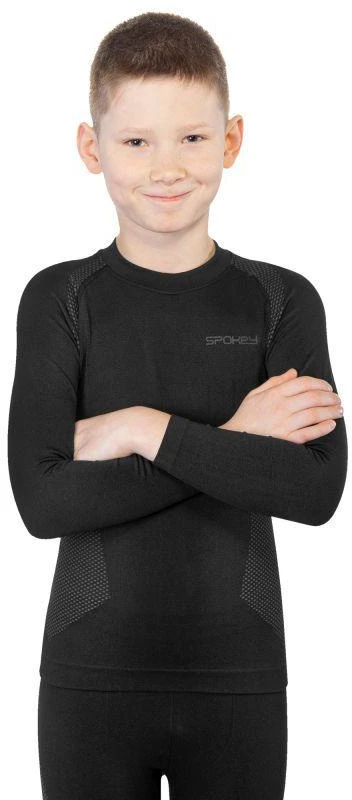 Termo apatiniai Spokey Furious Set Jr 928784 6114300000