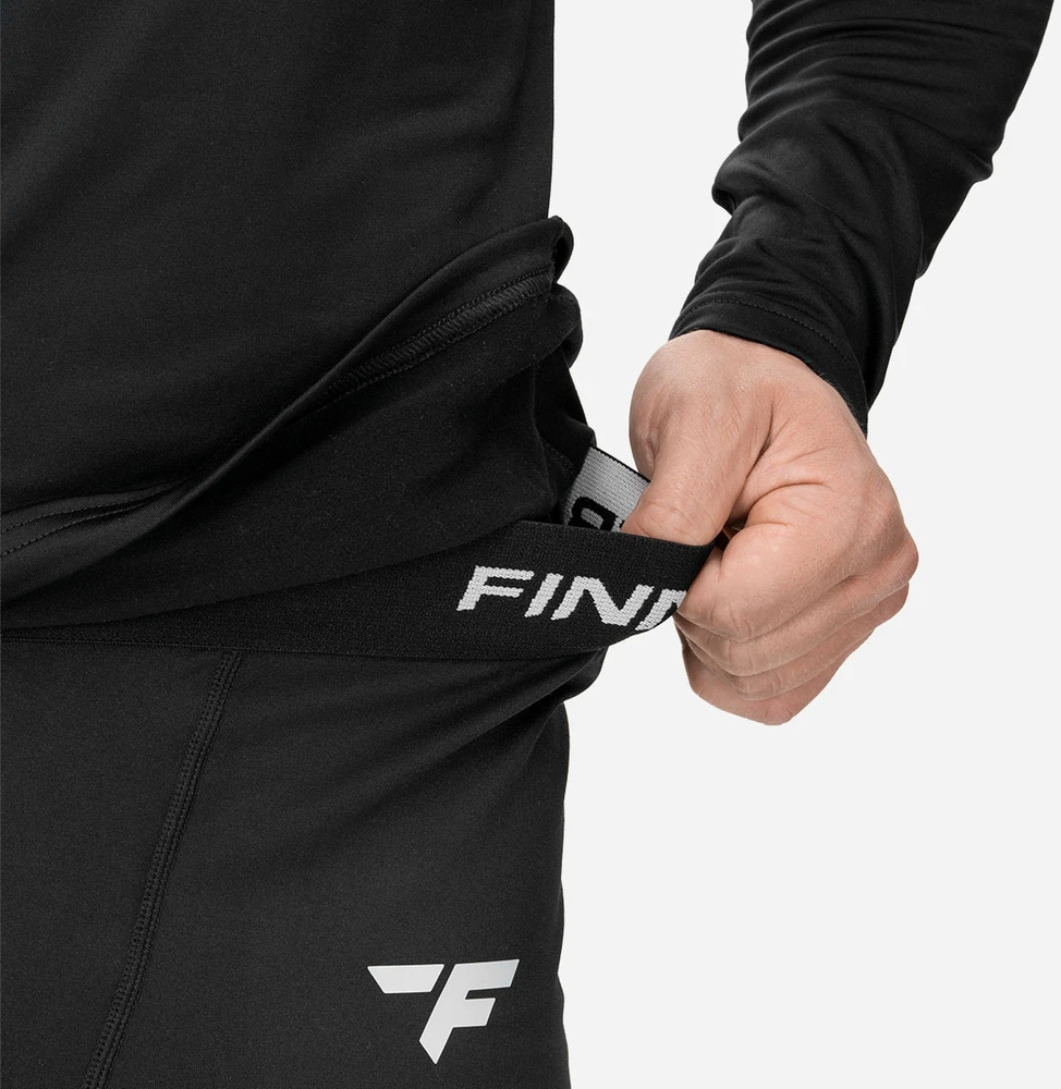 Termo drabužių komplektas Finntrail TACTIC Graphite 6307 (I termo sluoksnis)
