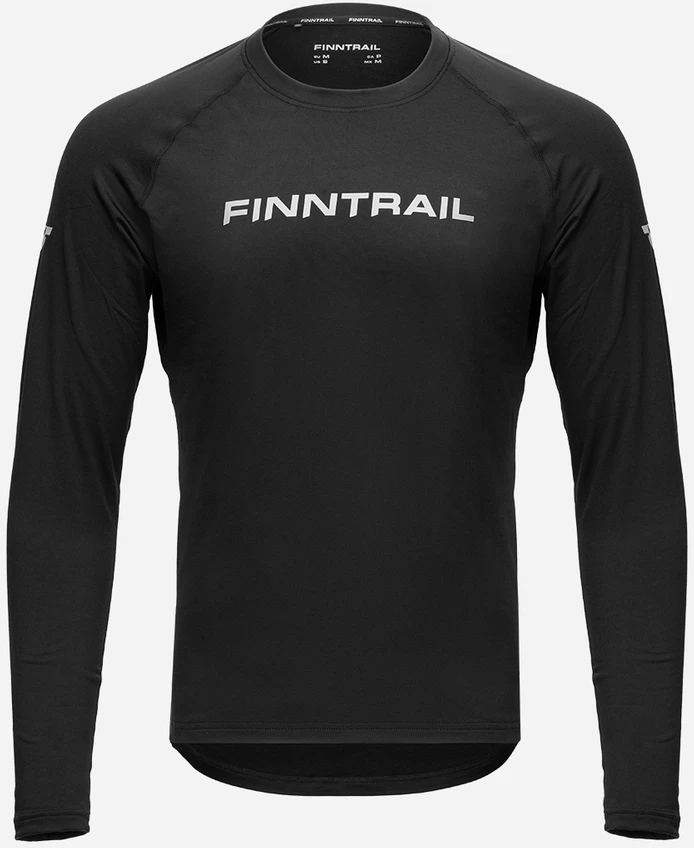 Termo drabužių komplektas Finntrail TACTIC Graphite 6307 (I termo sluoksnis)