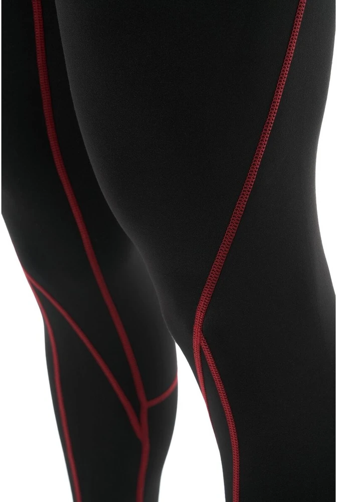 Termo drabužių komplektas Finntrail THERMO S Juodas 6304 (I termo sluoksnis), Dydis: XS