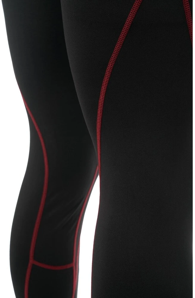 Termo drabužių komplektas Finntrail THERMO S Juodas 6304 (I termo sluoksnis), Dydis: XS