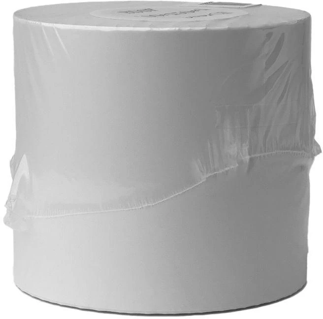 Hurtel Terminės etiketės 100x150mm (500 vnt.) - baltos