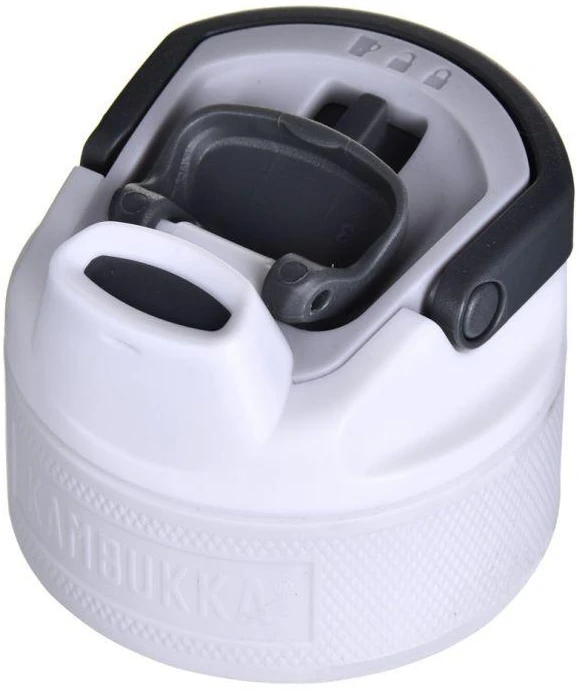 Termo gertuvė Kambukka Elton Insulated Chalk White 11-03035, 600 ml