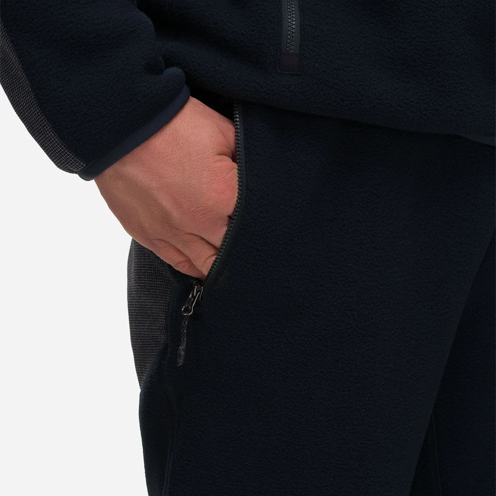 Termo kelnės Finntrail SHERPA DarkGrey 1402 (II termo sluoksnis), Dydis: S