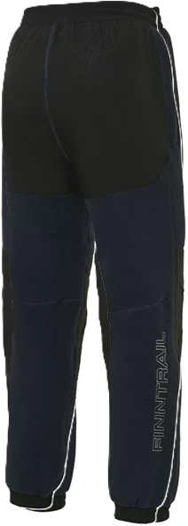 Termo kelnės Finntrail SHERPA DarkGrey 1402 (II termo sluoksnis), Dydis: S