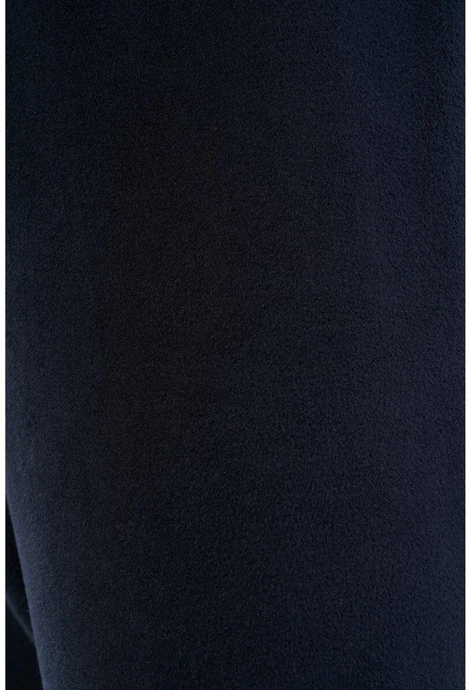 Termo kombinezonas Finntrail POLAR OVERALL Juodas 1390 (II termo sluoksnis), Dydis: XS