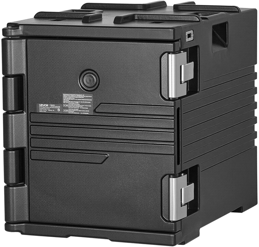 Termo konteineris maistui VEVOR YHY75L, 75 l