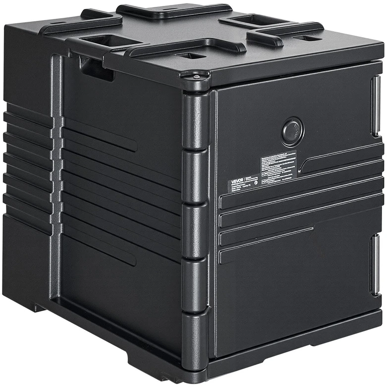 Termo konteineris maistui VEVOR YHY75L, 75 l