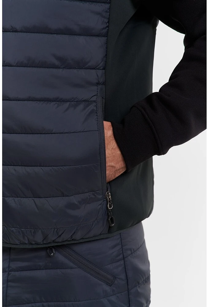 Termo liemenė Finntrail MASTER VEST DarkBlue 1506 (II termo sluoksnis), Dydis: XS