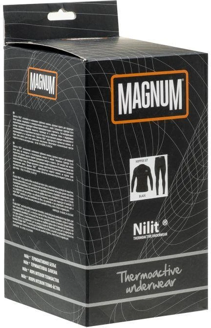 Termo "Magnum Hopper Set" apatitai, M dydis, 92800189403