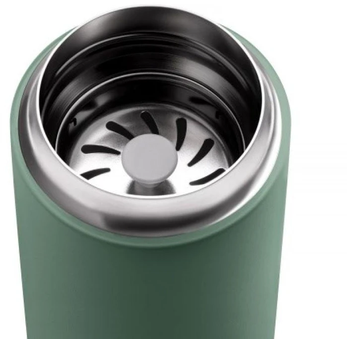 Termopuodelis Fellow Carter Move, 355 ml, žalias