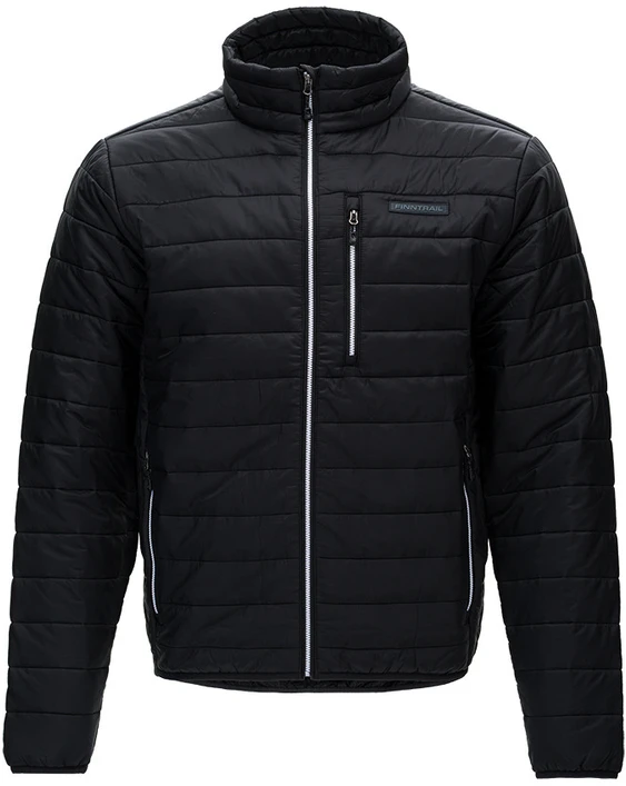 Termo striukė Finntrail MASTER Graphite 1509 (II termo sluoksnis)