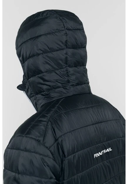 Termo striukė Finntrail MASTER HOOD DarkBlue 1504 (II termo sluoksnis), Dydis: XS