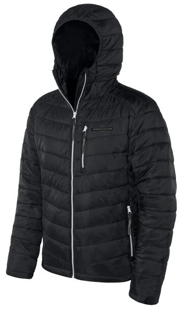 Termo striukė Finntrail MASTER HOOD Graphite 1510 (II termo sluoksnis), Marškinėlių, džemperių ar striukių dydis: S