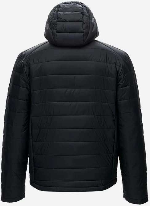 Termo striukė Finntrail MASTER HOOD Graphite 1510 (II termo sluoksnis)