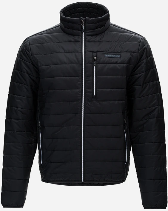 Termo striukė Finntrail MASTER Graphite 1509 (II termo sluoksnis)