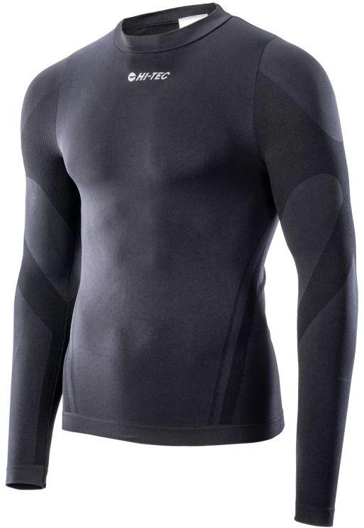 Termoaktyviniai marškinėliai Hi-Tec Surim Top M 92800438764