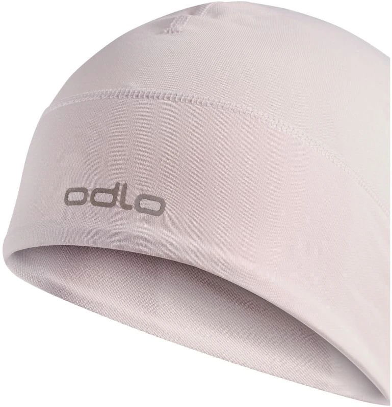 Termoaktyvioji kepurė Odlo Polyknit Warm Hat, šviesiai violetinė
