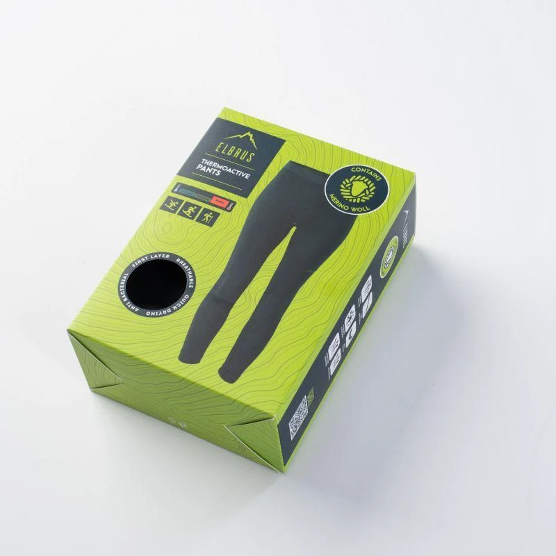 Termoaktyvios kelnės Elbrus Elarit Bottom WO'S W 92800557938