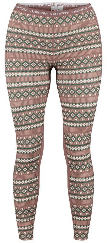 Termoaktyvios Kelnės LUNE PANT W