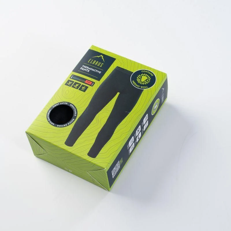 Termoaktyvios tamprės Elbrus Elarit Bottom M 92800557933