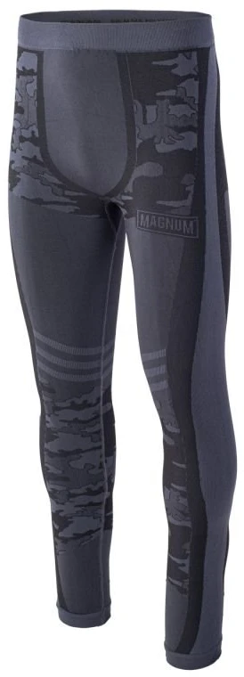 Termoaktyviosios tamprės Magnum Camo Bottom