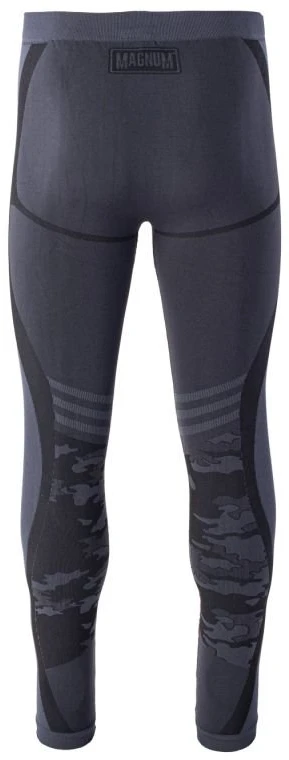 Termoaktyviosios tamprės Magnum Camo Bottom