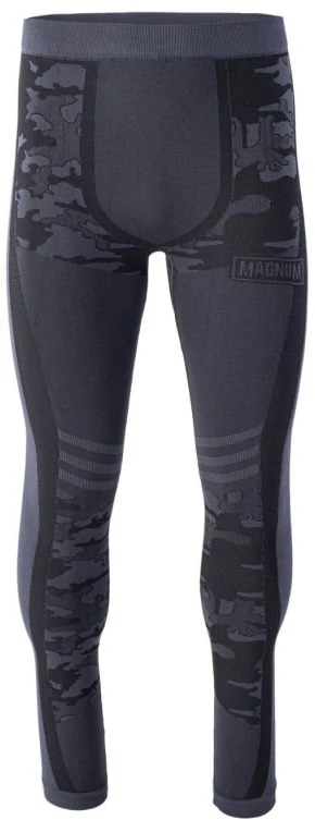 Termoaktyviosios tamprės Magnum Camo Bottom