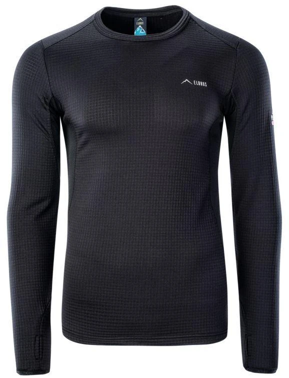 Termoaktyvūs marškinėliai Elbrus Nadim Polartec M 92800353916