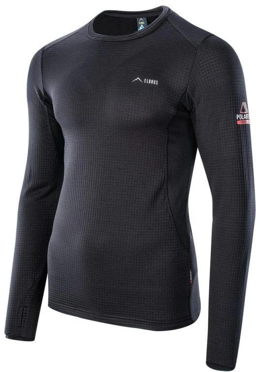 Termoaktyvūs marškinėliai Elbrus Nadim Polartec M 92800353916