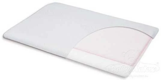 MATEX Termoplastinė putplasčio pagalvė 40x26 AEROSLIM [TB0273_01]