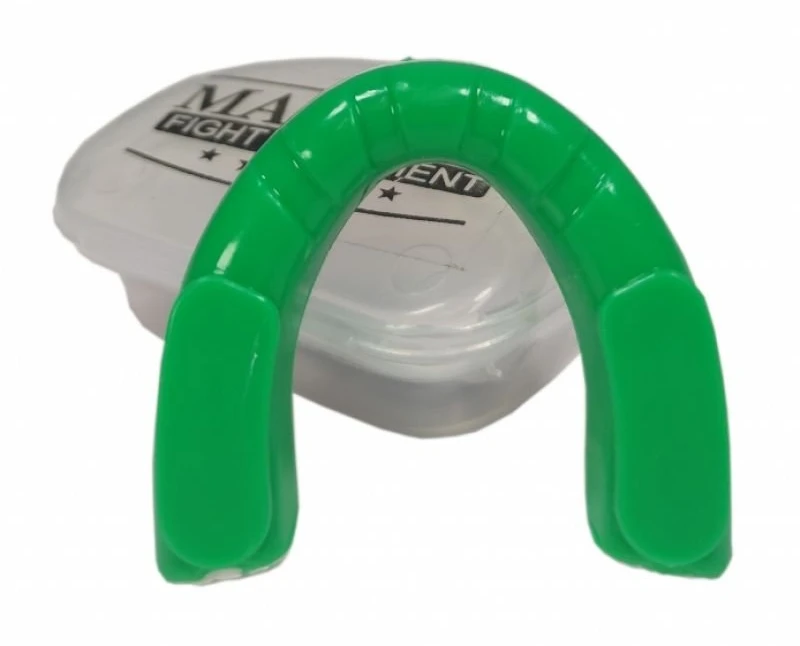 Termoformuojama dantų apsauga MASTERS OZ-GEL