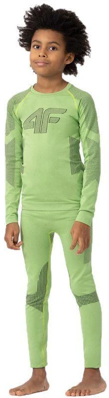 Termoizoliaciniai apatiniai 4F M093 Jr 4FJAW23USEAM093 41N
