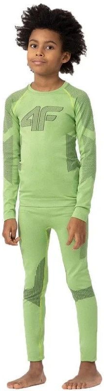 Termoizoliaciniai apatiniai 4F M093 Jr 4FJAW23USEAM093 41N