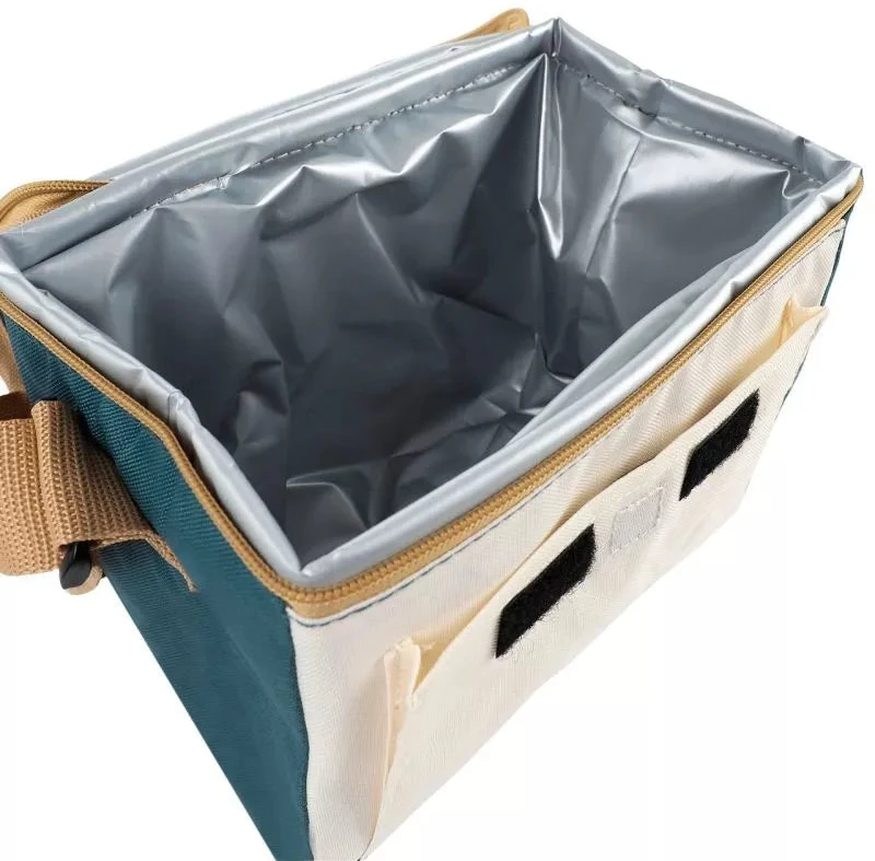 Termokrepšys Campingaz Fold'n Cool Minimaxi 5 l, žalias, 2227077