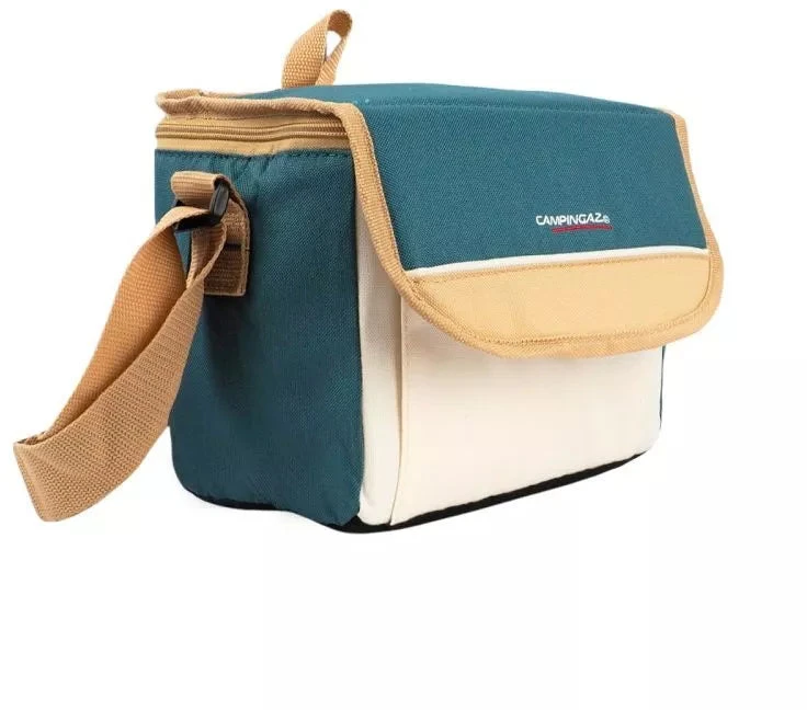Termokrepšys Campingaz Fold'n Cool Minimaxi 5 l, žalias, 2227077