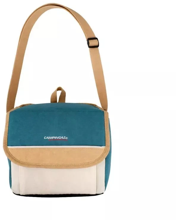 Termokrepšys Campingaz Fold'n Cool Minimaxi 5 l, žalias, 2227077