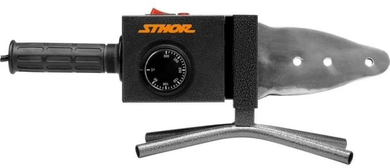STHOR ZGRZEWARKA DO RUR 1500W 78912