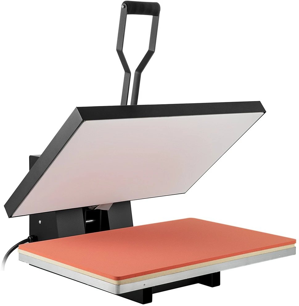 Ventiliatorius VEVOR Termopresas marškinėliams 40.6 x 61 cm