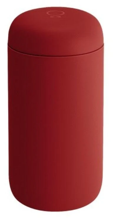 Termopuodelis Fellow Carter Move, 355 ml, raudonas