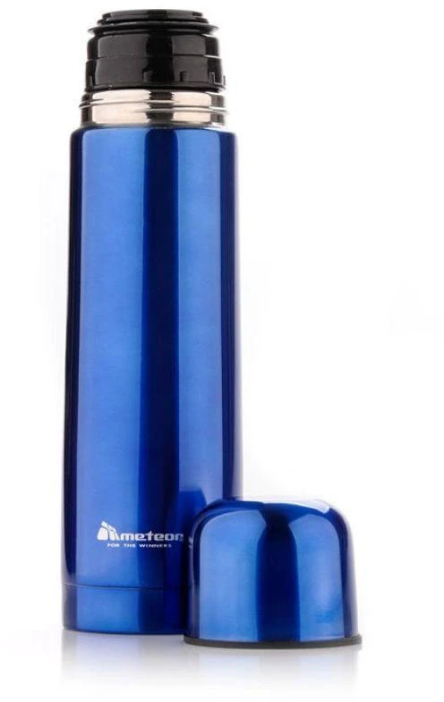 Termosas 1000 ml mėlynas Meteor 76145