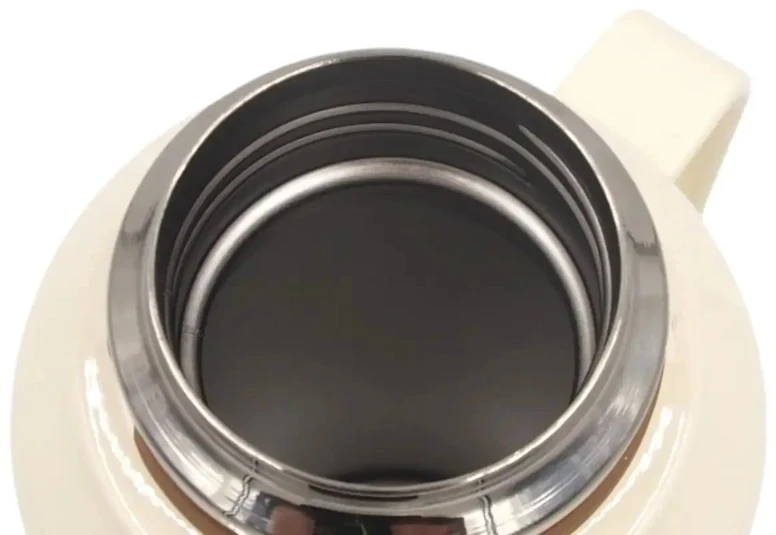 Termosas – arbatinukas 1000 ml (316 nerūdijantis plienas)