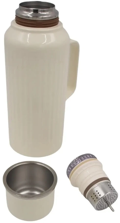 Termosas – arbatinukas 1000 ml (316 nerūdijantis plienas)