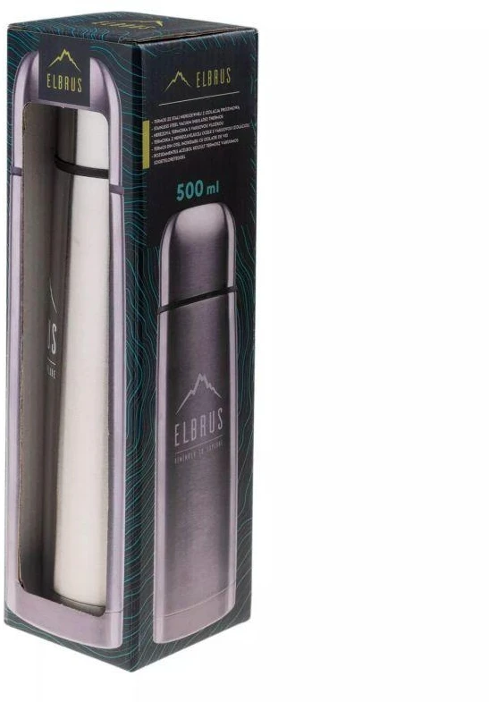 Termosas "Elbrus Garde" 500 ML 92800398173