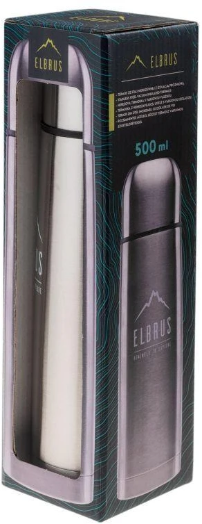 Termosas "Elbrus Garde" 500 ML 92800398173