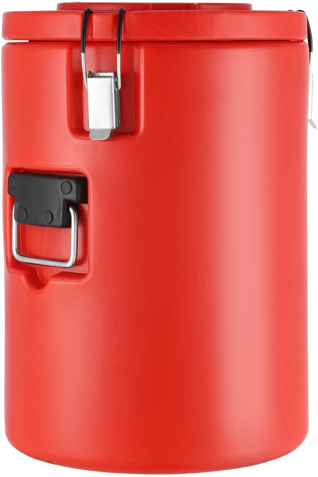 VEVOR Nerūdijančio plieno gėrimų dispenseris, 17,2 l