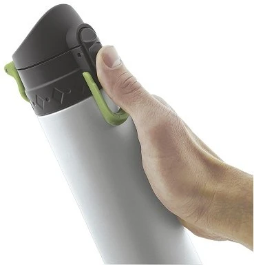 Termosas iš nerūdijančiojo plieno Jata, 500 ml