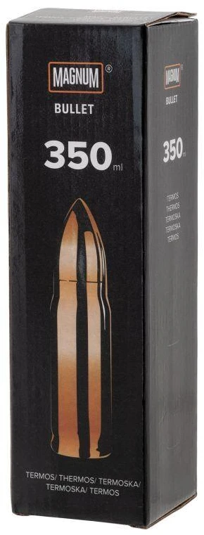 Termosas „Magnum Bullet" 350 ml 92800314915