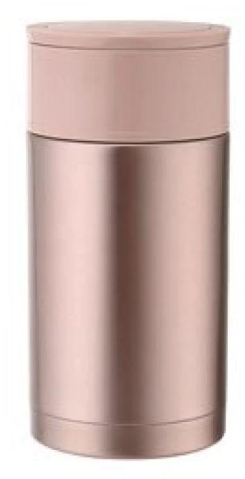 Vakarienės termosas Maestro MR-1636-80 800 ml, rožinis